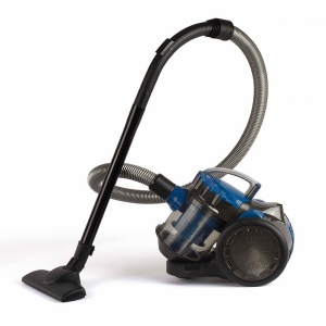 Aspirateur multi-cyclonique sans sac 2