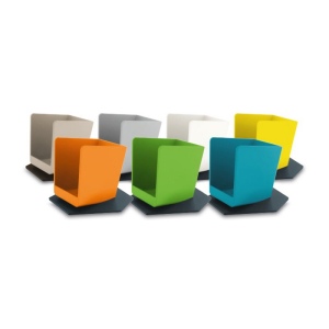PORTE PAPIER POP CHIC 9