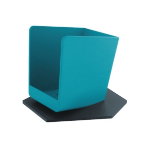 PORTE PAPIER POP CHIC 4