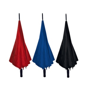 PARAPLUIE GOLF MANCHE DROIT 30" 5