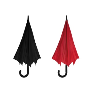 PARAPLUIE MANCHE CANNE 23" 4