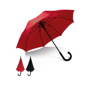 PARAPLUIE MANCHE CANNE 23"