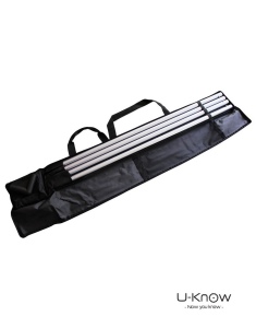 Barrière Publicitaire 2 x 1 m 5