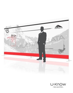 Mur D'Image 6 x 2,3m 5
