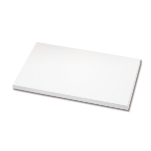 50 feuilles Repositionnables, 125x72mm, quadrie. 2