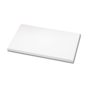 25 feuilles Repositionnables, 125x72mm, quadrie. 2