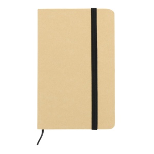 Cahier cartonné à coins ronds A5 6