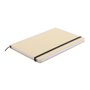 Carnet de notes cartonné à coins ronds A6 6
