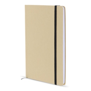 Carnet de notes cartonné à coins ronds A6 2