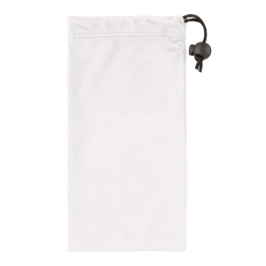 Pochette microfibre avec traitement anti-bactérien 90x180 mm 3
