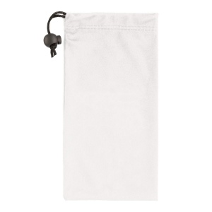 Pochette microfibre avec traitement anti-bactérien 90x180 mm 4