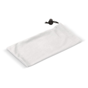 Pochette microfibre avec traitement anti-bactérien 90x180 mm 2