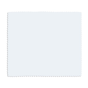 Lingette microfibre avec traitement anti-bactérien 150x180mm 3