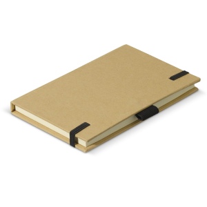 Carnet en carton A6 + stylo LT87949 7