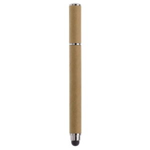 Carnet en carton A6 + stylo LT87949 8