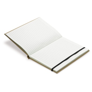 Carnet A5 couverture carton 5