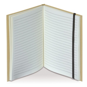 Carnet A5 couverture carton 7
