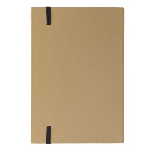 Carnet A5 couverture carton 8