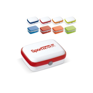 Boîte à lunch Fresh 1000ml