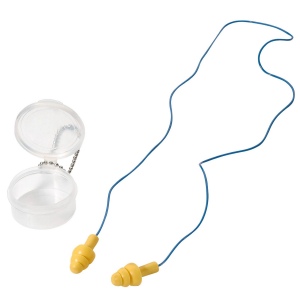 Bouchons d'oreilles avec cordon 3