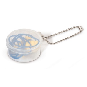 Bouchons d'oreilles avec cordon 2