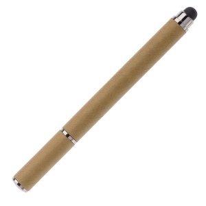 Stylo stylet carton 2