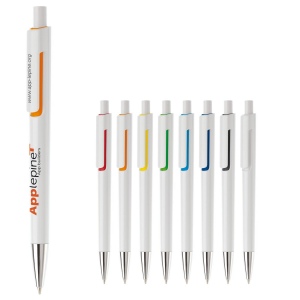 Stylo bille Illusion