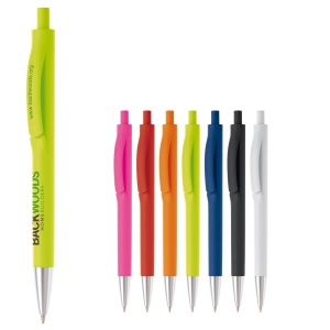 Stylo bille Basic X