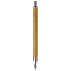 Stylo bille bambou 5