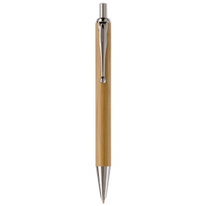 Stylo bille bambou 6