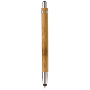 Stylo stylet Antartica bambou 3