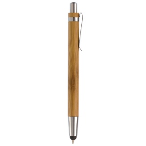 Stylo stylet Antartica bambou 6
