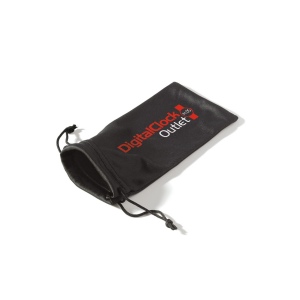 Pochette lunettes de soleil