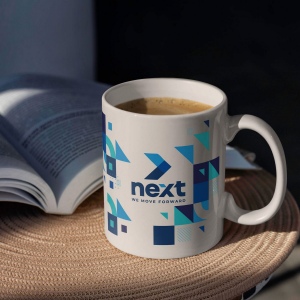 Mug Oslo EU 300ml 6