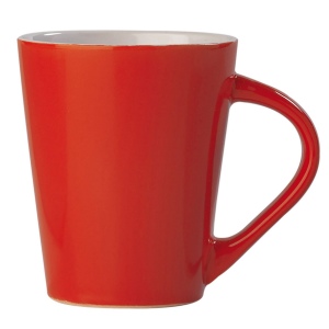 Mug Nice Rouge Brillant 270ml 3