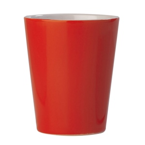 Mug Nice Rouge Brillant 270ml 4