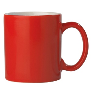 Mug Oslo Rouge 300ml 4