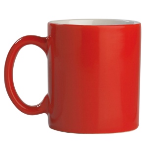 Mug Oslo Rouge 300ml 5