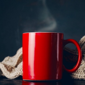 Mug Oslo Rouge 300ml 7