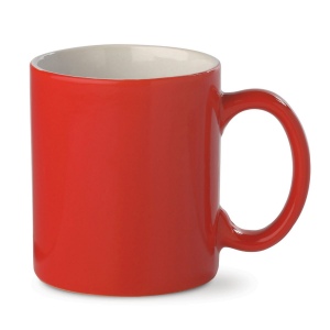 Mug Oslo Rouge 300ml 2