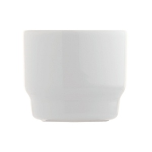 Tasse et soucoupe triangulaire Satellite 180ml 3