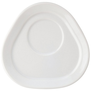 Soucoupe triangulaire Satellite 3