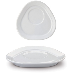 Soucoupe triangulaire Satellite