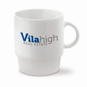 Mug Satellite EU 250ml
