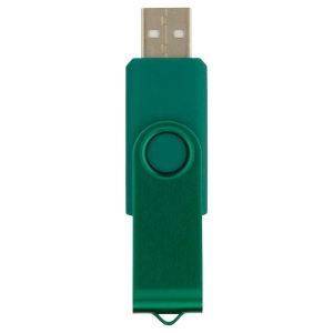 Clé USB 8GB Flash drive Twister 16