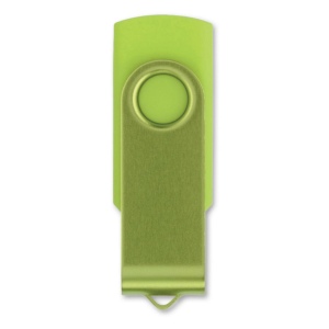 Clé USB 8GB Flash drive Twister 9