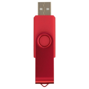 Clé USB 4GB Flash drive Twister 14