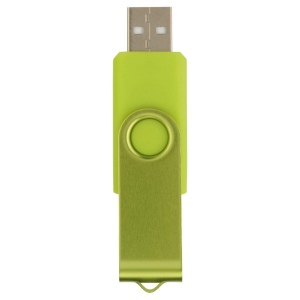 Clé USB 4GB Flash drive Twister 17