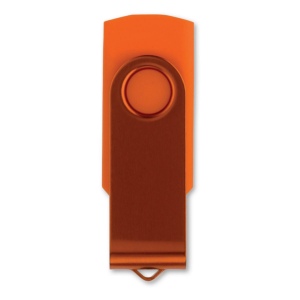 Clé USB 4GB Flash drive Twister 7
