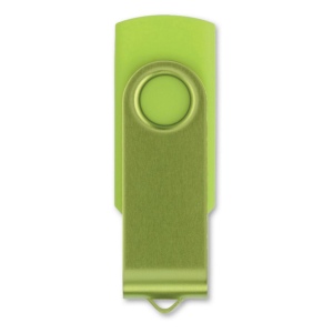 Clé USB 4GB Flash drive Twister 9